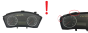 Contagiri Fiat Croma 51735925 503001090200 54110