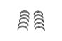 Bronzine Albero Motore 06H105561J 06H105591J B11329 VW Audi Seat Borsehung