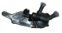 Pompa Acqua Originale Citroen Peugeot DS3 DS4 208 308 1.2 VTI 9807341480