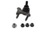 Giunto Sferico Sinistro 1K0407365C B18699 VW Audi Seat Skoda Borsehung