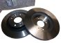Dischi freno Anteriore Nuovo Originale 402065054R Renault Dacia