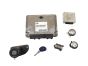 Kit avviamento Fiat 600 Seicento 55183580 IAW4AF.M9 1.1