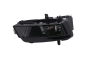 Fendinebbia Destra 5G0941662D 99411112502 VW Golf 7 DPA