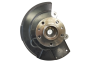 Snodo sterzo ruota Destra 400146767R 402026199R 1.6 dCi Renault Espace 5 8000km