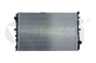 Radiatore Motore A0995003303 19602901 Mercedes-Benz Vika