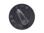 Interruttore luci Volkswagen VWAG 1C0941531A 04052031 3
