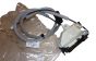 Meccanismo serratura porta Destro Nuovo Originale 9808416380 Citroen Jumpy 4 Peugeot Expert 4