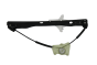 Alzacristalli 2H0837401C 88371794802 VW Amarok DPA