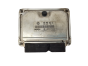 Centralina 038906019NL 0281012276 VW Skoda Seat Bosch 3729