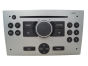 Radio lettore CD 30 Opel Corsa 13190855 453116246 URA 1191