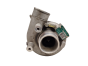 Turbocompressore BMW 3 5 Opel Omega B 2,5 TDS 2246672 77-06490 TD04-11G-4