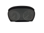 Contagiri BMW 3 E90 E91 9220963-01 14369510 VDO 1161