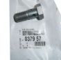 Bullone Nuovo Originale 037957 0379.57 Citroen Peugeot