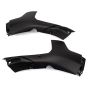 Modanatura Paraurti Originale Citroen Peugeot 5008 1617973780