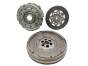 Volano bimassa + frizione 0532T6 9673707580 9813672180 1.6 THP 5FV Peugeot 308