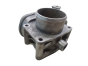 Valvola corpo farfallato Opel 8973002310 1.7 CDTI Pierburg 1129