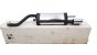 Silenziatore scarico Opel Corsa D E 93199759 1.0 1.2 Remus 3-dr Nuovo Originale 1008