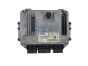 Centralina 0281012523 9664843480 9657699480 PSA Bosch 53372