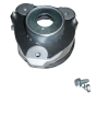 Supporto superiore ammortizzatore Citroen Peugeot Fiat 1374667080 QPlus
