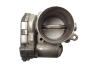 Valvola corpo farfallato Jaguar Land Rover G4D3-9F991-AA 0280750610 1260