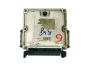 Centralina 0281010251 9636254880 28FM0000 PSA Bosch 34207