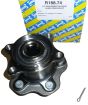 Mozzo Ruota Posteriore Fare Renault R168.74 402027585R SNR