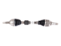 Albero di trasmissione Sinistra Renault Megane IV 391011313R