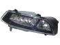Fendinebbia Sinistra 6C0941661C 99411534002 VW Polo V DPA