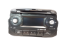 Autoradio Cd Mp3 KIA Picanto 2 961701Y201MB2 AM100TAEE 1189