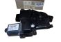 Motorino alzacristalli Sinistro Anteriore Nuovo Originale 9675467480 Peugeot