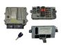 Kit avviamento Fiat Punto 55186608 51735169 46552681 1,3