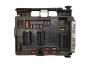 Centralina BSM-B2 9650618580 U118470002J PSA Siemens 1491