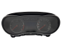 Contagiri Nuovo Originale Opel Corsa E 39022763 24865