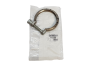 Fascetta Citroen Peugeot 171366 1713.66 69mm Originale