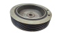 Puleggia albero motore 7700110329 1.9 DTI DCI Renault