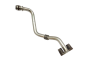 Tubo aria compressa 9873R 151989873R 0.9 1.2 TCE Renault Dacia