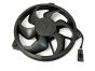 Ventola Radiatore Originale Citroen Peugeot C8 Jumpy Expert 807 2.0HDI 1253Q7