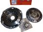 Kit frizione Originale 1636265380 Citroen Peugeot