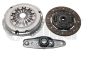 Kit frizione 03C141025D 03C141031 11411360101 VW Seat Skoda Vika