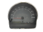 Tachimetro Fiat Multipla 46760517 110008871012 40150