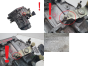 Cambio 20CQ15 1.4 16v KFU Citroen C4 Peugeot 307