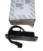 Fanale Oświetlenia Tablicy Rejestracyjnej Originale 634092 Citroen Peugeot