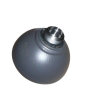 Sfera Sospensione Nuovo Originale Citroen C5 1638375380