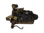 Meccanismo serratura porta Destro Anteriore 96056001 Citroen ZX Rockwell 5D 11162