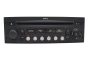 Autoradio Cd Mp3 Citroen Peugeot 96643698XT A2C53250038 Siemens VDO