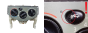 Centralina Riscaldamento Renault Trafic 2 Vivaro W964383F 275106803R