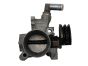 Valvola corpo farfallato Chrysler 04861166AA 12R-15105B