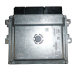 Centralina Motore ECU Renault 237103353R Qplus