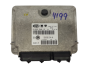 Centralina Motore ECU VW 036906014AA 6160034613 Magneti Marelli 19133