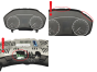 Tachimetro Skoda Octavia 1Z0920843S A2C53428488 50915